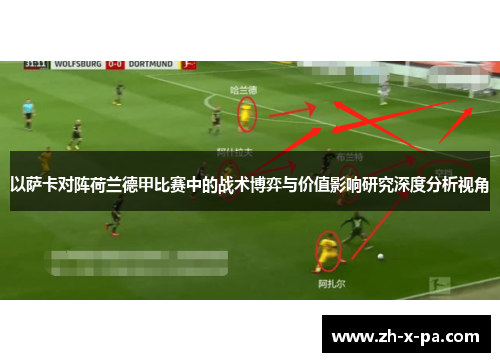 以萨卡对阵荷兰德甲比赛中的战术博弈与价值影响研究深度分析视角 以萨卡对阵荷兰德甲比赛中的战术博弈与价值影响研究深度分析视角
