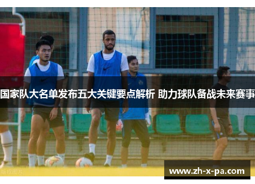国家队大名单发布五大关键要点解析 助力球队备战未来赛事